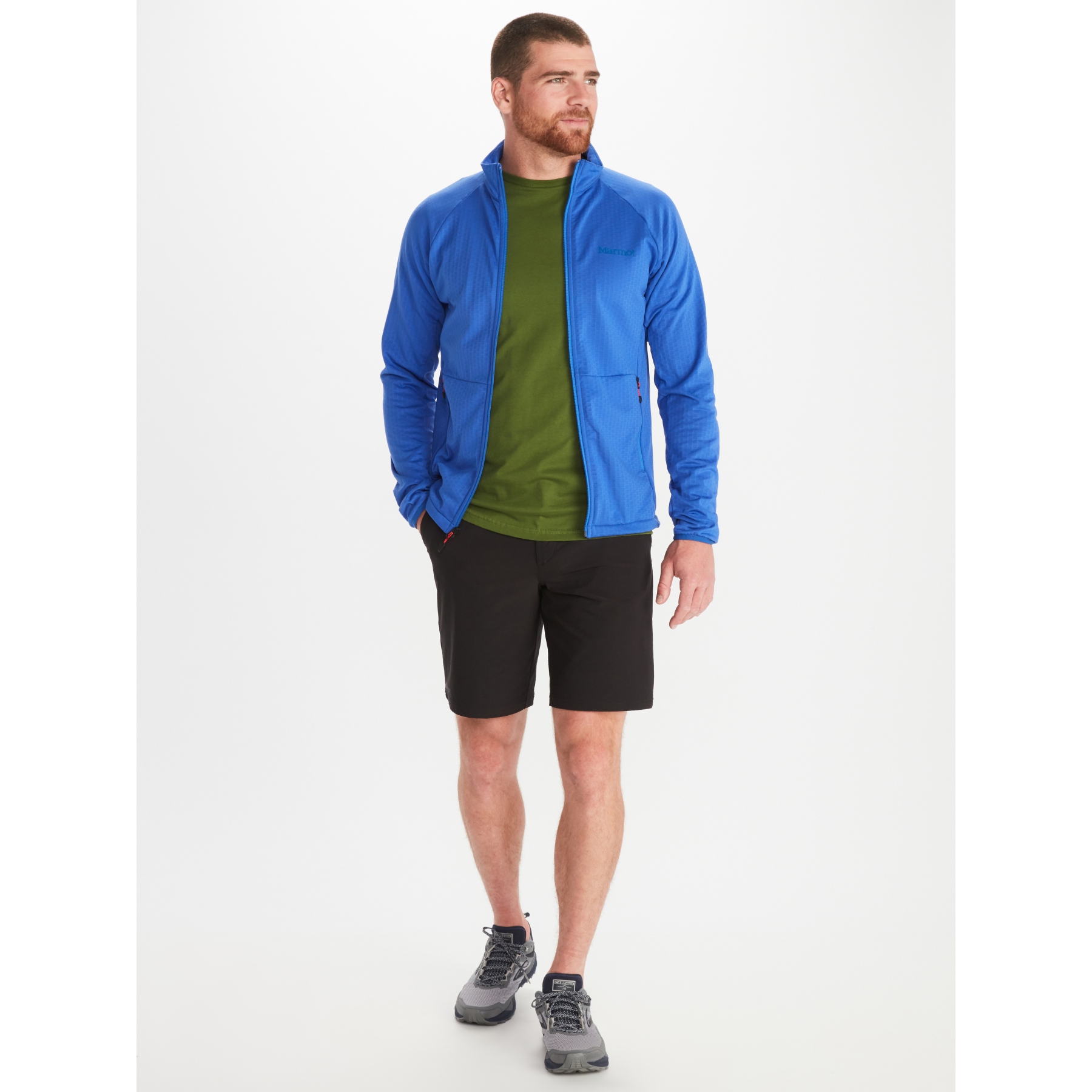 Marmot 2024 running jacket