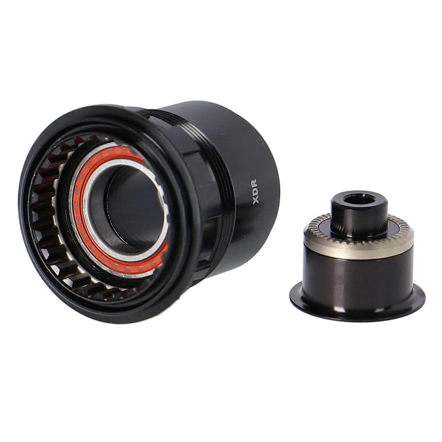 DT Swiss Freehub Body - Ratchet - SRAM XDR | Aluminum | QR 130mm