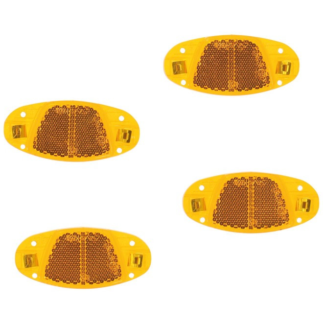 Picture of XLC Spoke Reflectors - 4 Pcs.