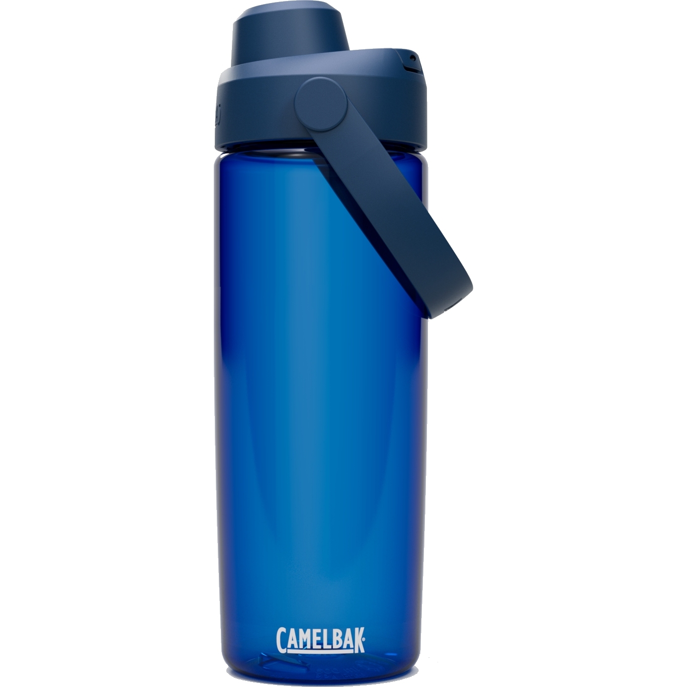 Produktbild von CamelBak Thrive Chug Trinkflasche - 600ml - oxford