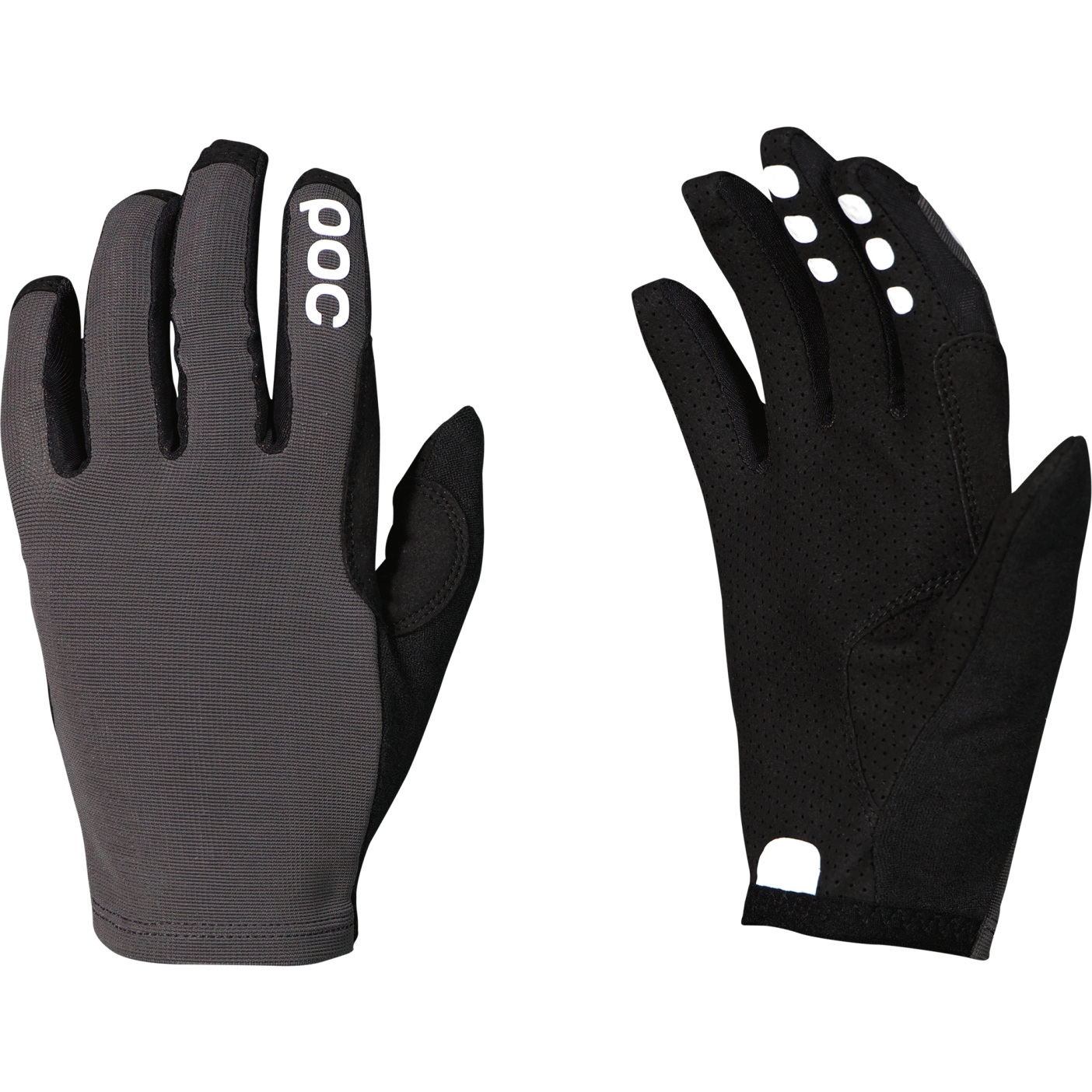 Produktbild von POC Resistance Enduro Handschuhe - 1043 Sylvanite Grey