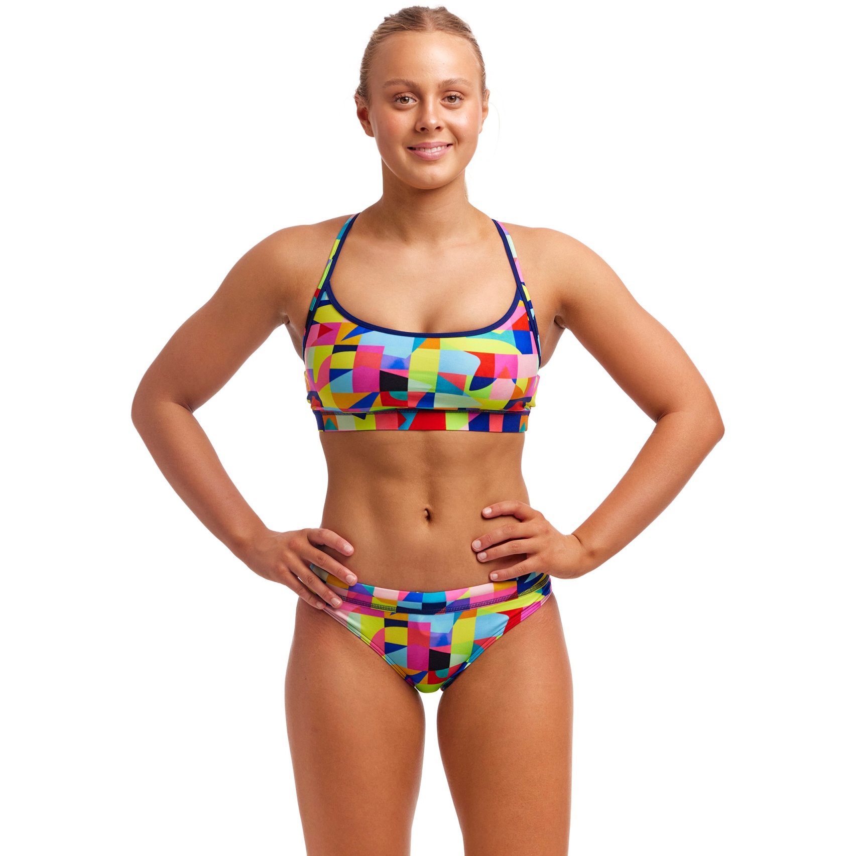 Maillot best sale femme sport