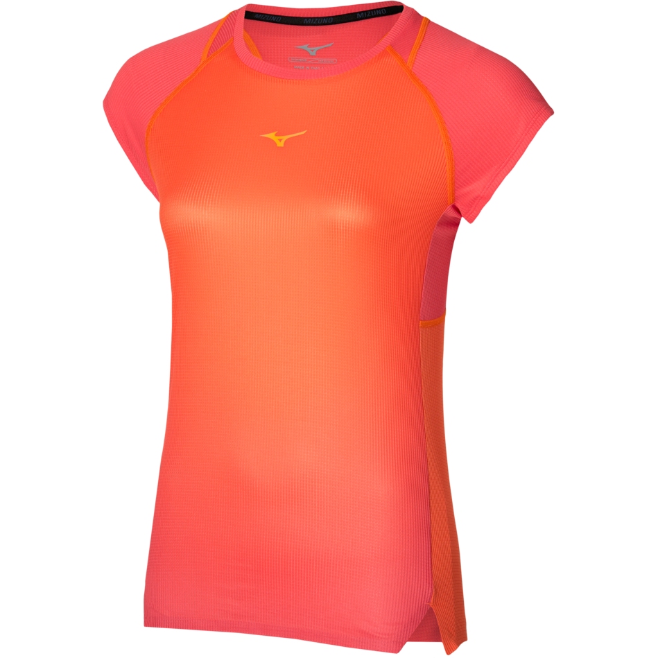 Mizuno Aero T-shirt Women - Dubarry 