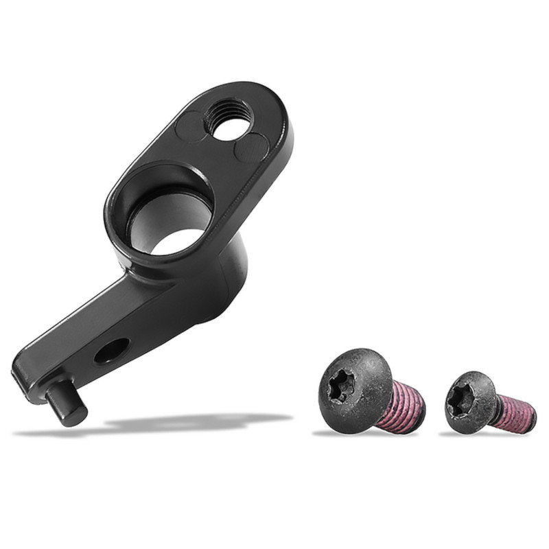 Монтажный комплект адаптеров Bosch для датчика скорости ABS - BAS33YY,BAS35YY