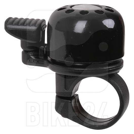 Picture of Mounty Special Billy Plus Bell - Black