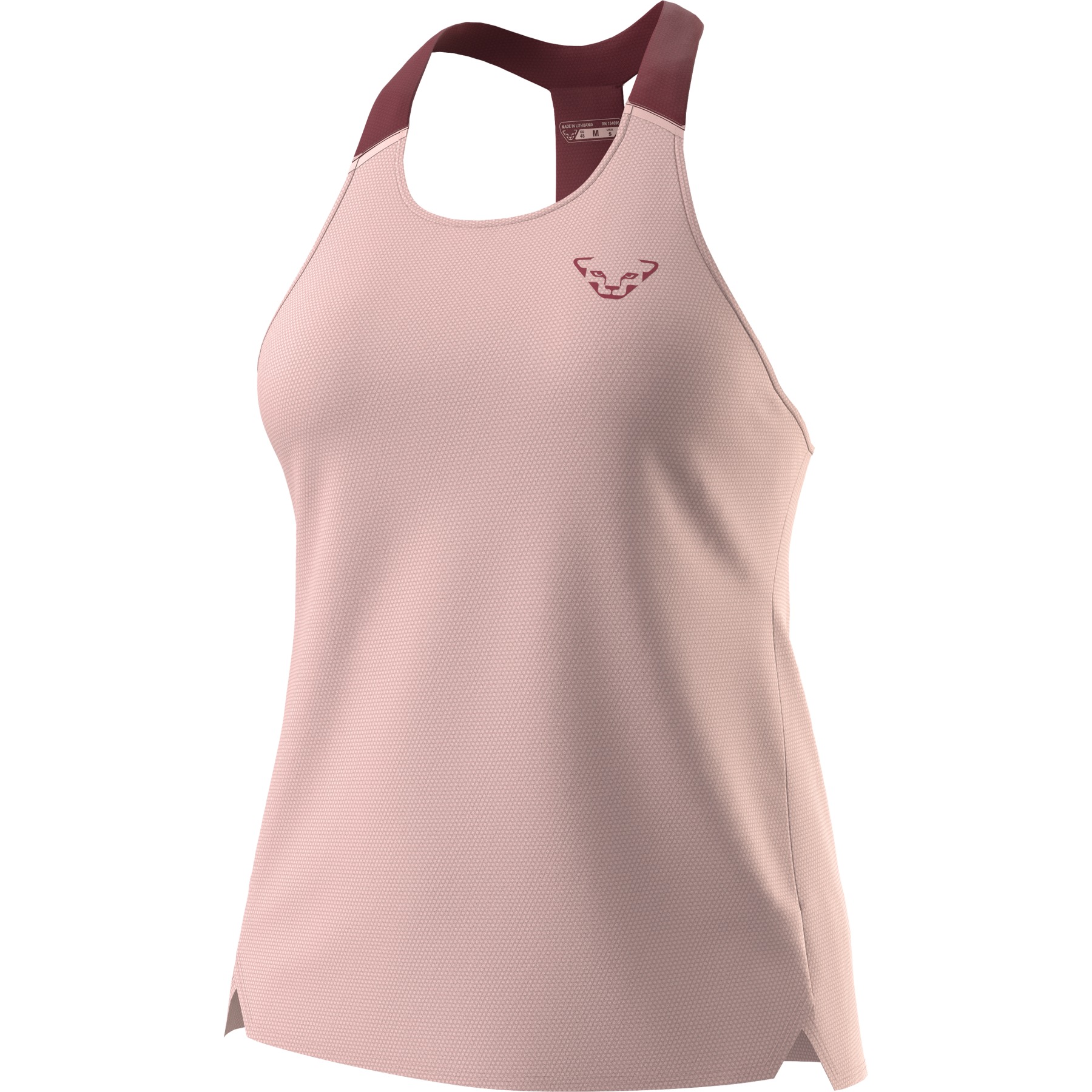 Produktbild von Dynafit Sky Tanktop Damen - Pale Rose