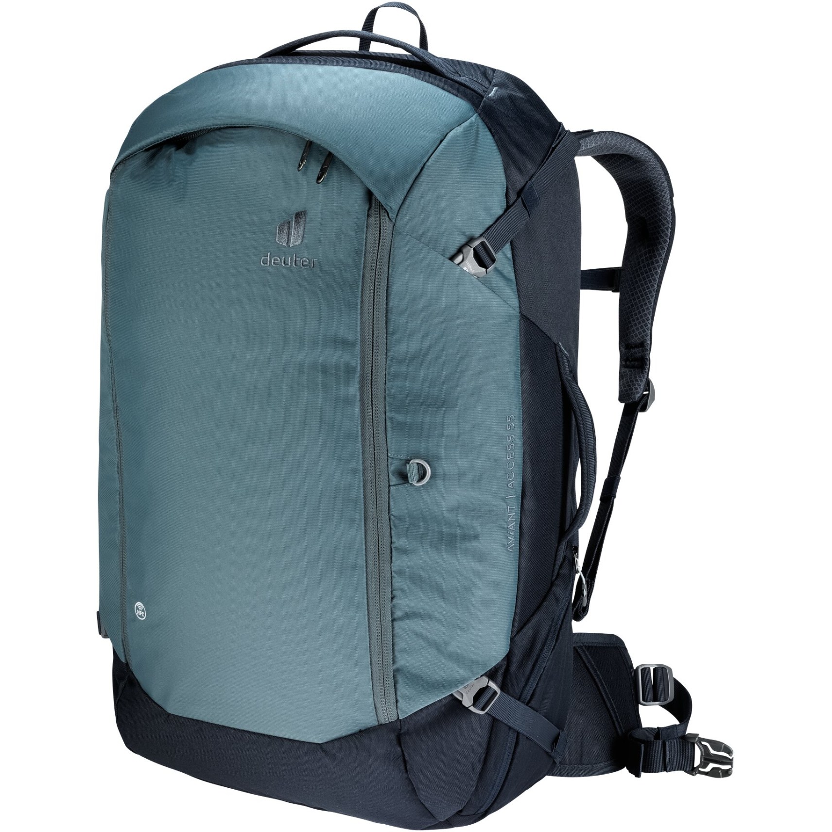 Traveller deuter outlet