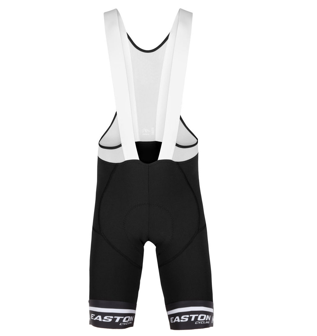 Productfoto van Easton Maloja Team Bibshort - black