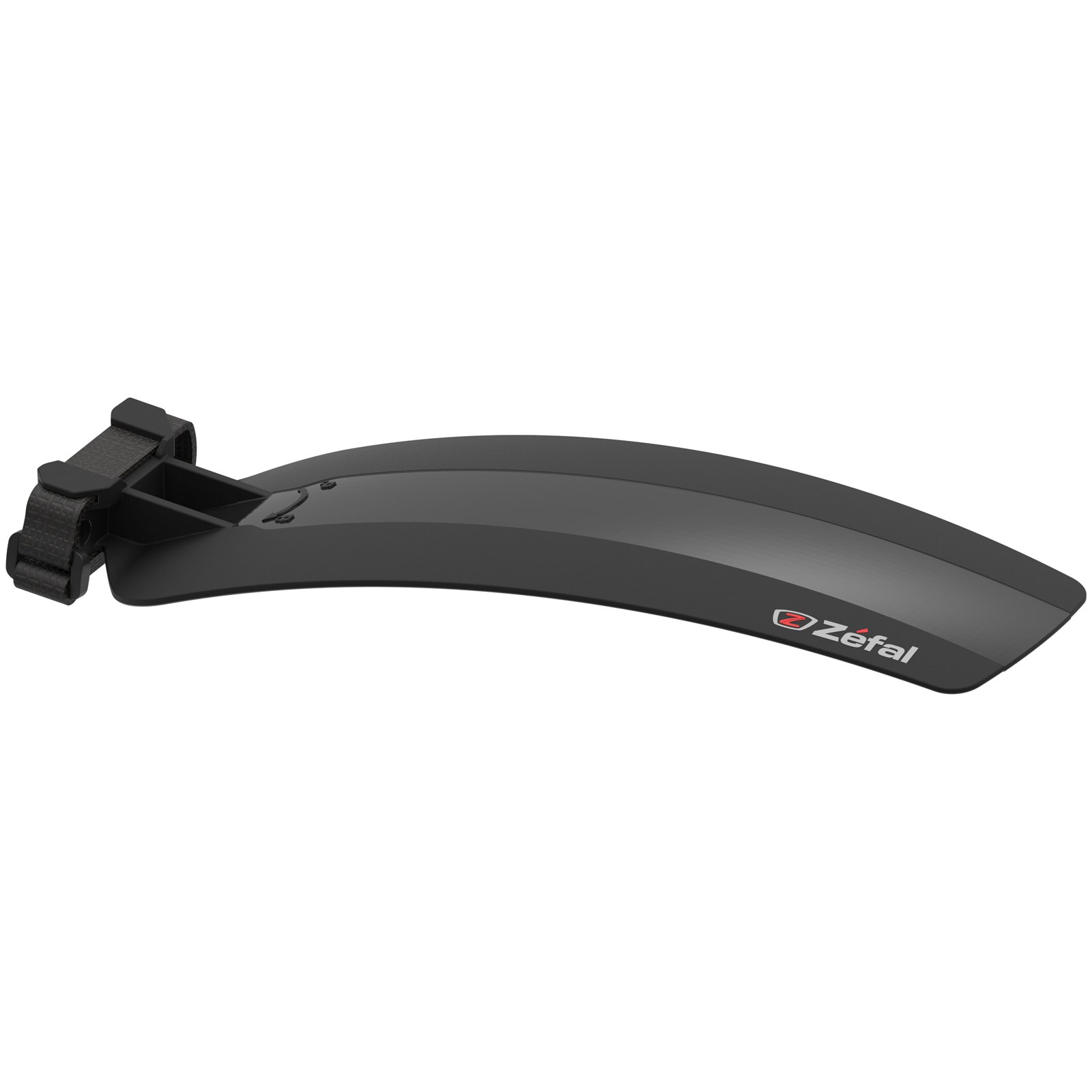 Produktbild von Zéfal Shield S10 Schutzblech - schwarz