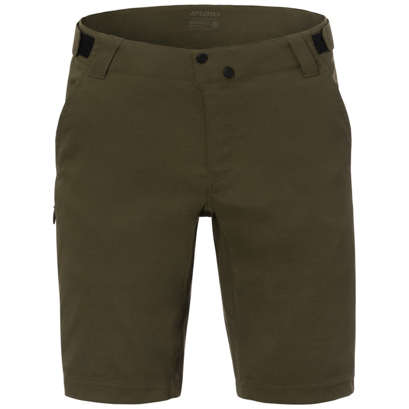 Picture of Giro Ride Short - trail green
