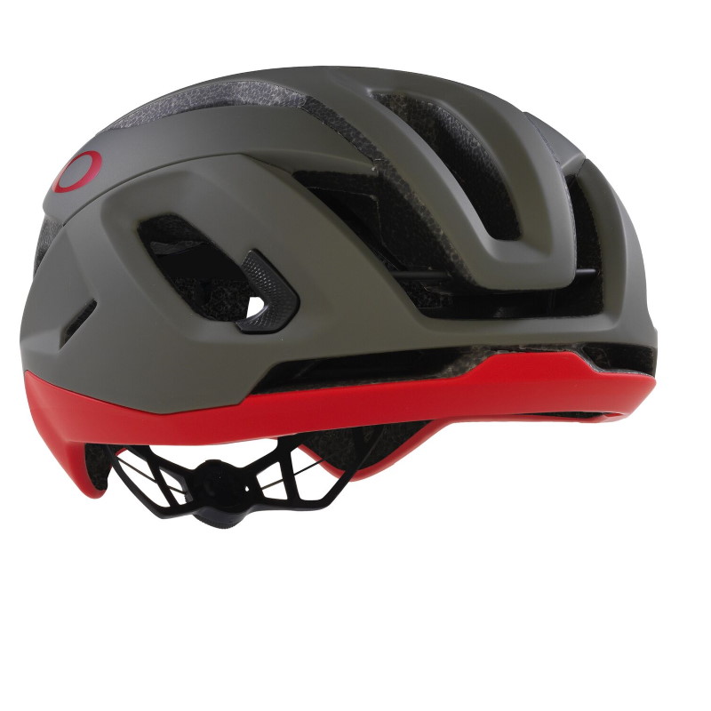 オークリー] ヘルメット MOD5 RED LINE M オークリー] ヘルメット MOD5