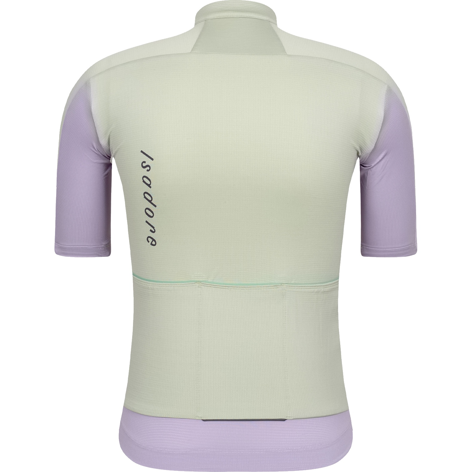 Isadore Signature Merino Tech Jersey Men - Desert Sage | BIKE24