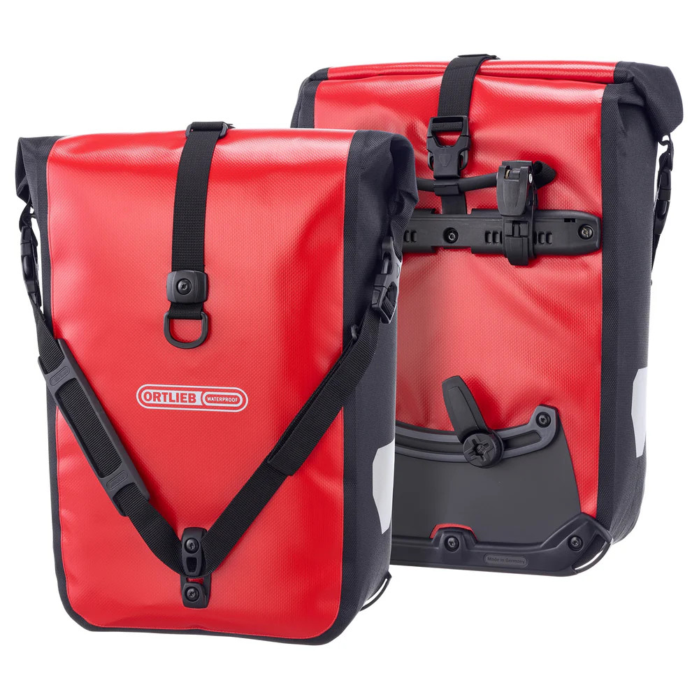 ORTLIEB Sport-Roller Classic QL2.1 Bike Pannier (pair) - 2x14.5L