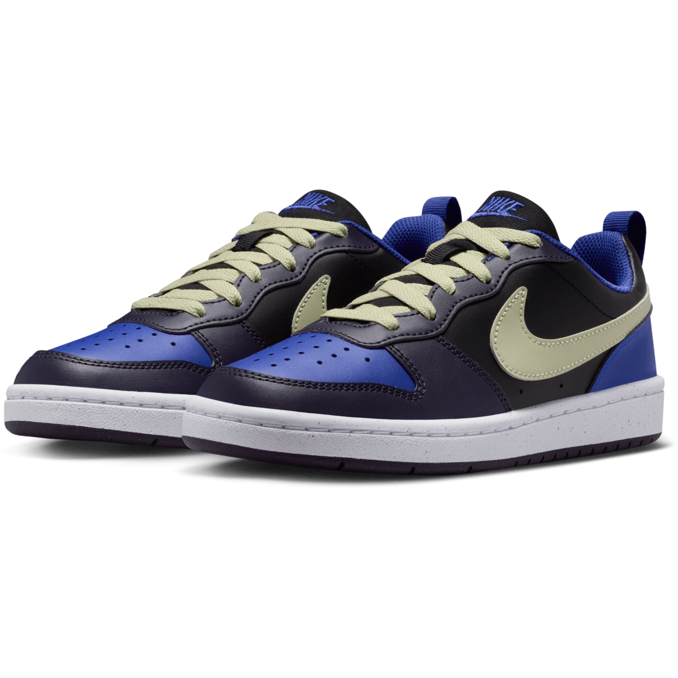 night court borough low