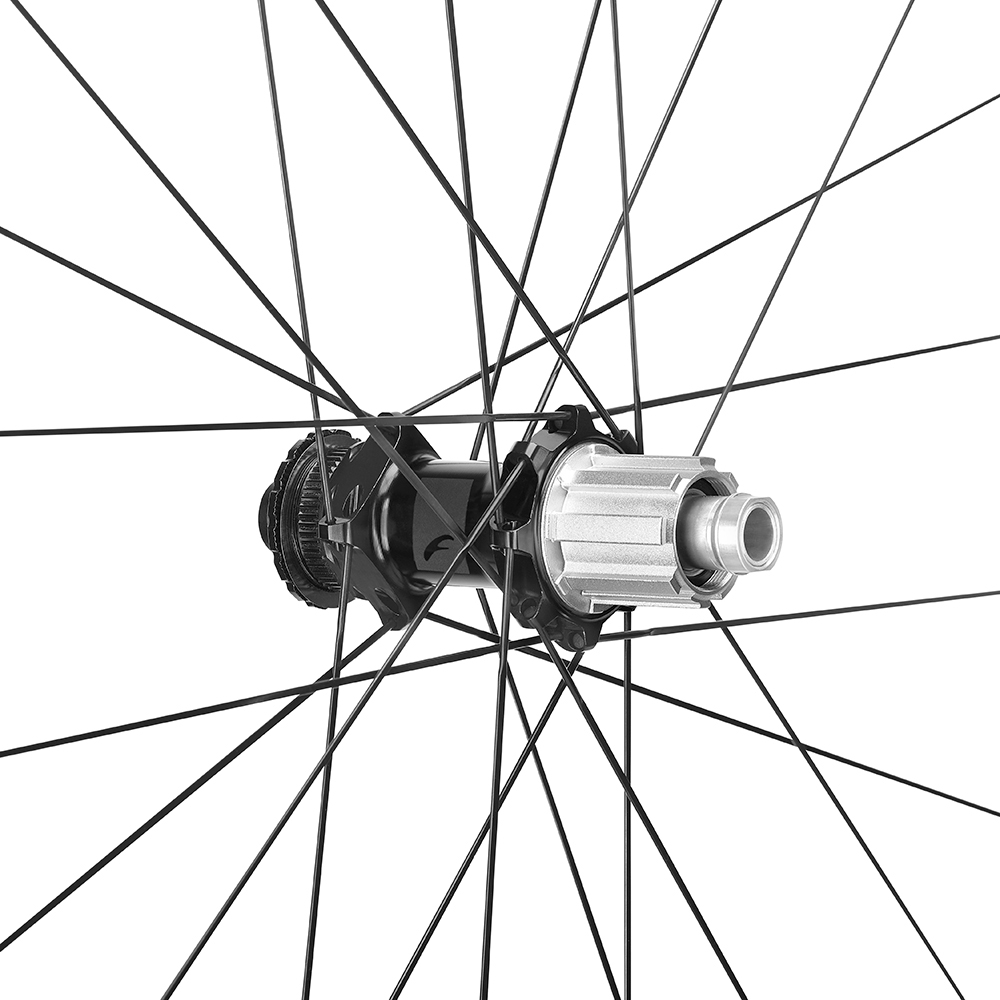 Fulcrum Soniq ALX C23 Wheelset - 28