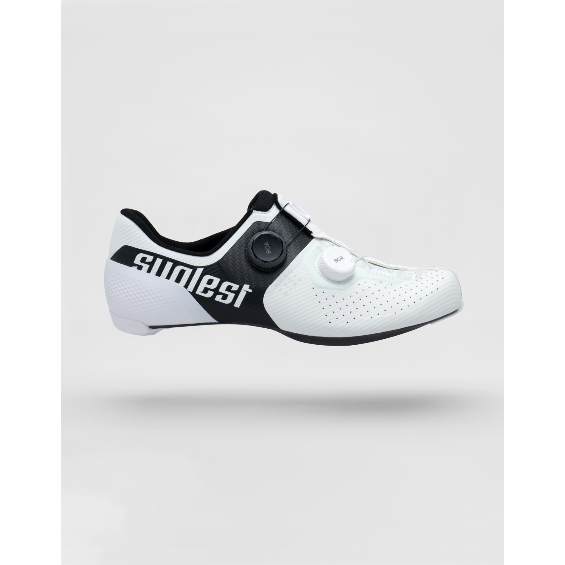 Chaussures De Cyclisme Giant Phase – Homme – Pointure EU 42,5 / US 9,5 – Neuves