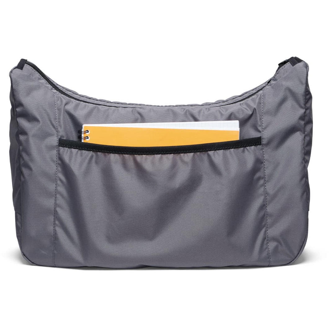 CHROME Yoyogi Messenger Bag - 14L - Black | BIKE24