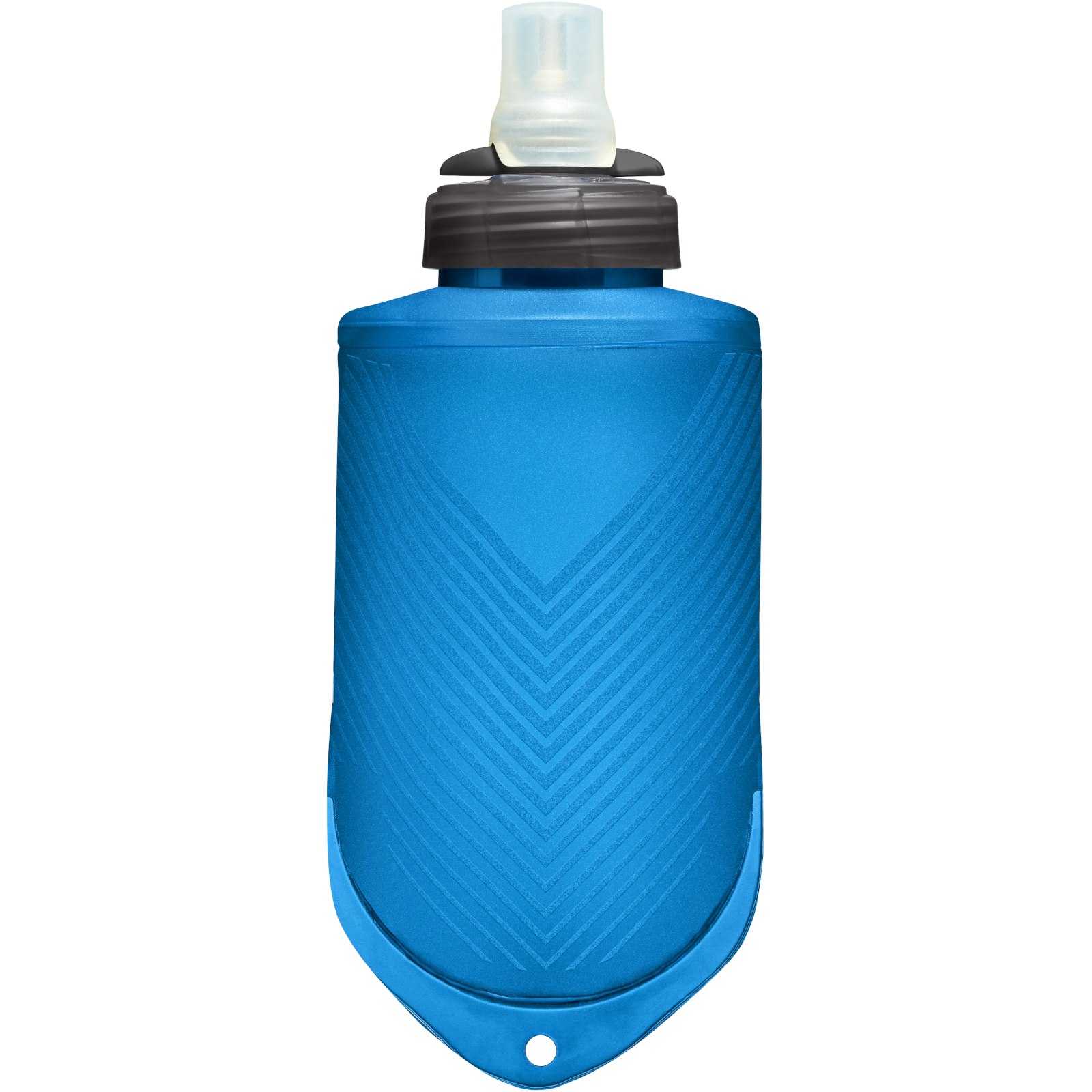 Productfoto van CamelBak Quick Stow Flask Bottle 355ml - Blue