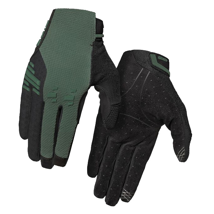 Image of Giro Havoc Gloves Women - grey green