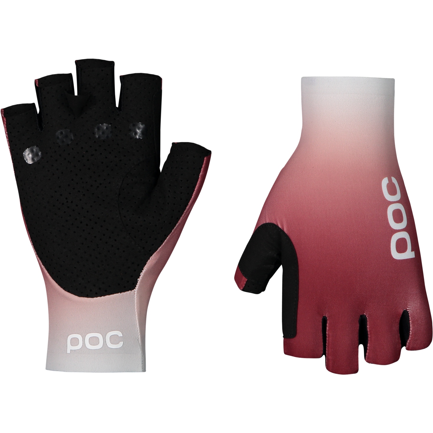 Produktbild von POC Deft Short Handschuhe - 1137 gradient garnet red