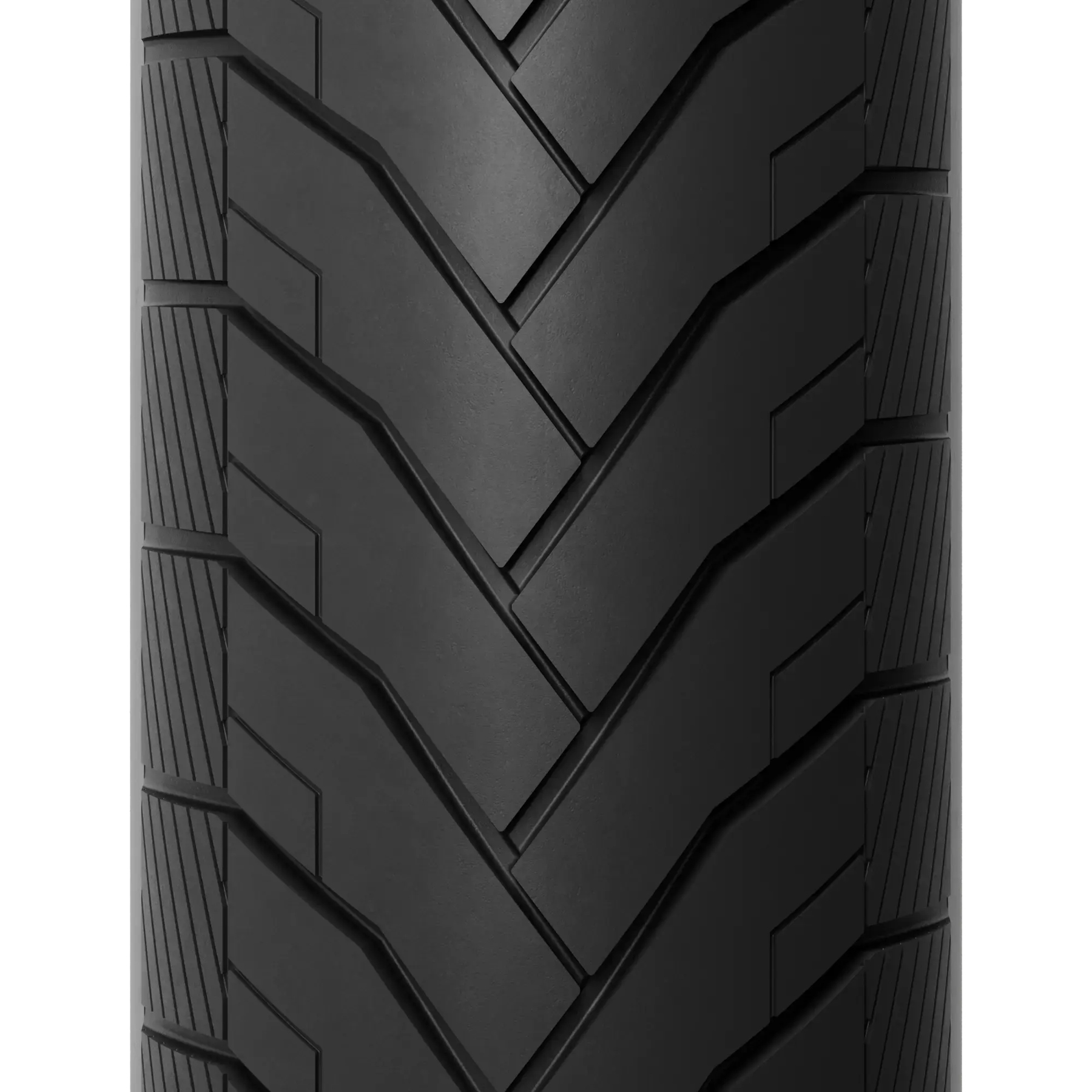 Lot De 2 Pneus Michelin Access Line – Tringles Rigides, Noir, Pour Usage Quotidien (26 Pouces)
