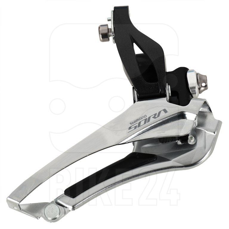 Picture of Shimano Sora FD-R3000 Front Derailleur 2x9-speed