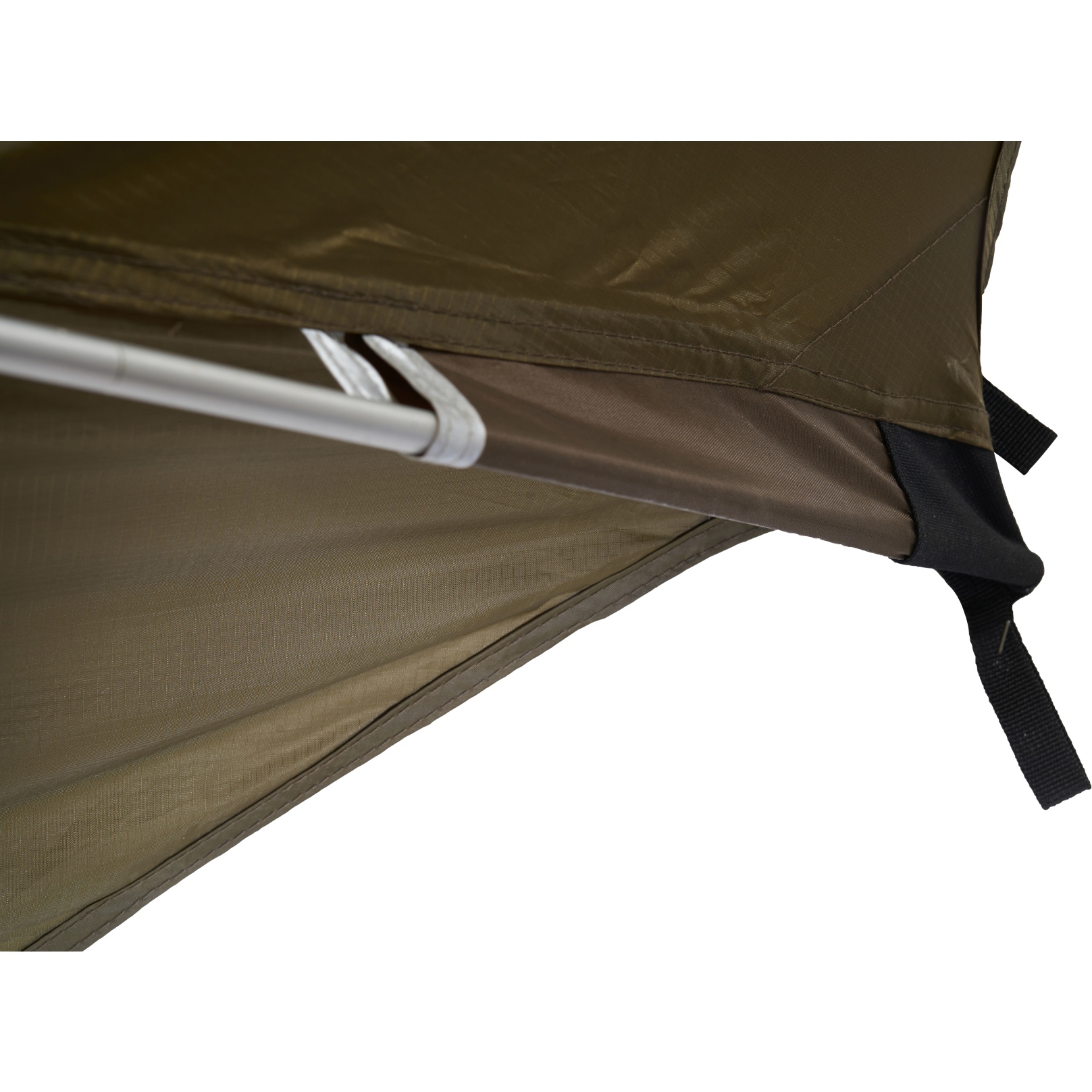 Nordisk Svalbard 1 PU (2.0) Tent - Dark Olive | BIKE24 Nordisk Svalbard 1 PU (2.0) Tent - Dark Olive | BIKE24