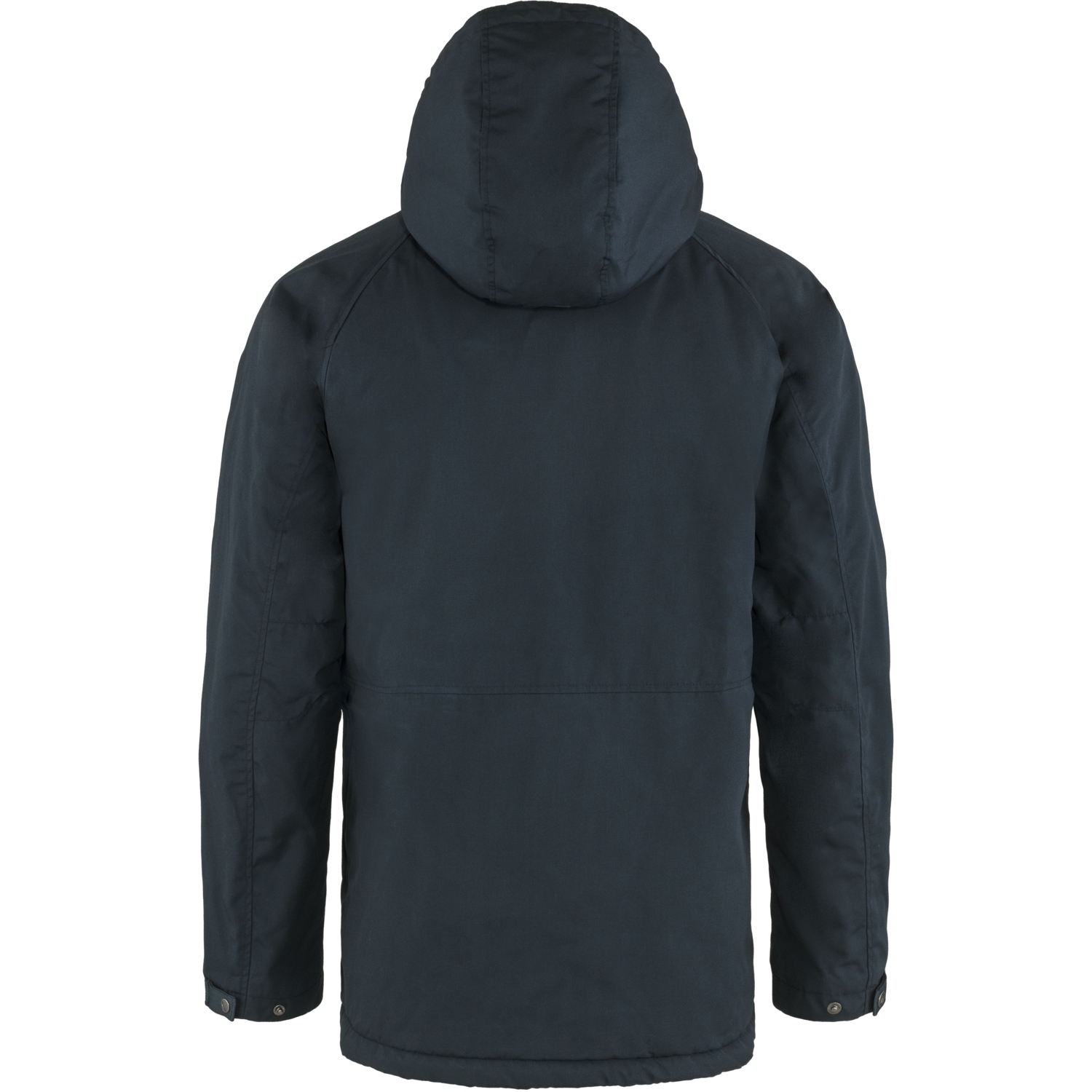 Fjällräven Vardag Lite Padded Jacket Men - dark navy | BIKE24