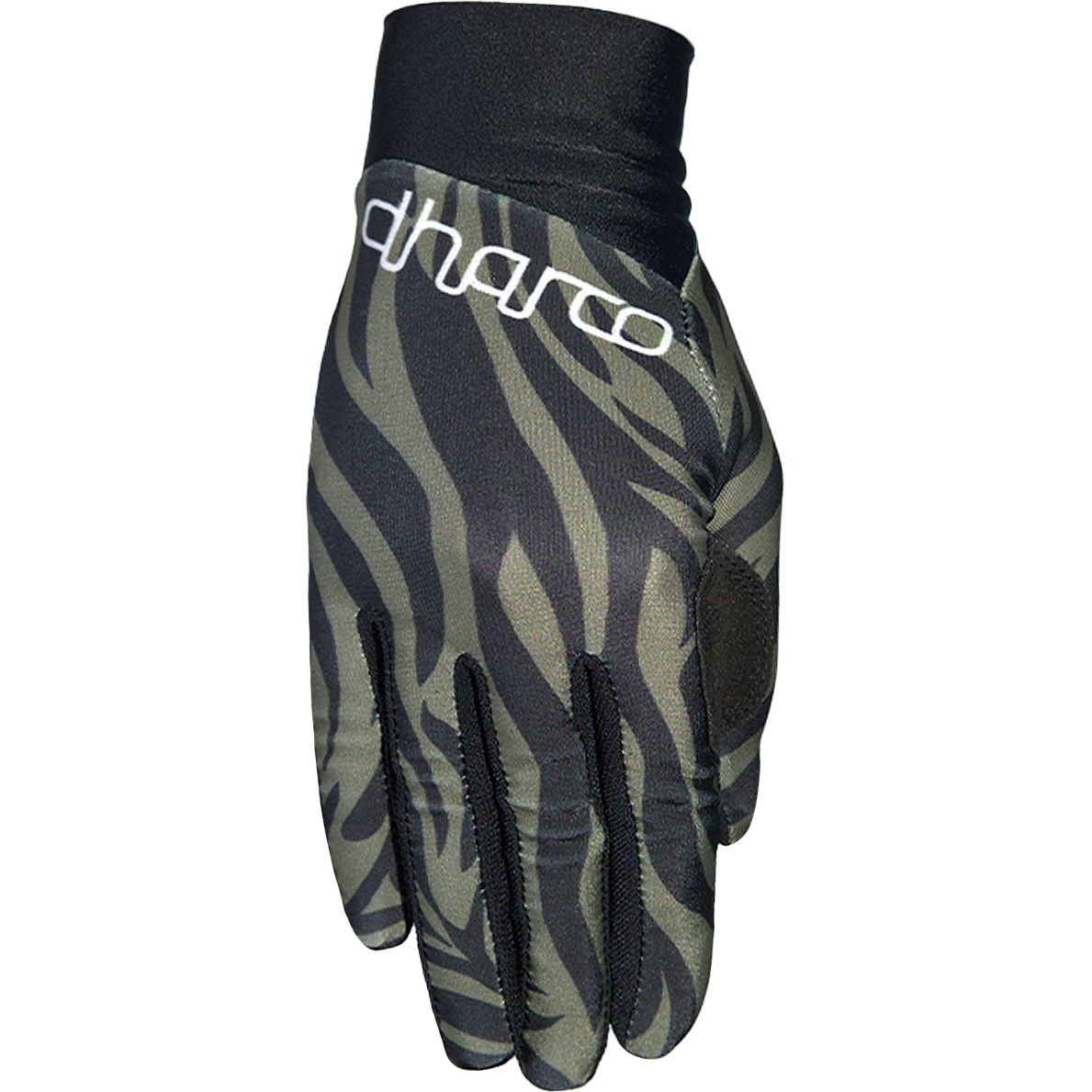 Produktbild von DHaRCO Trail Vollfinger-Handschuhe Damen - Cypress