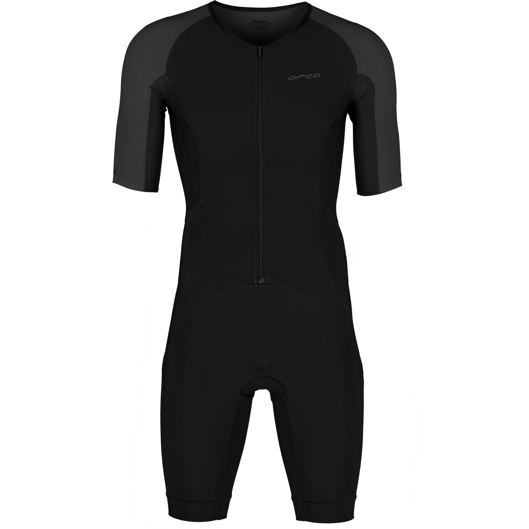 Picture of Orca Athlex Aero Race Suit - silver