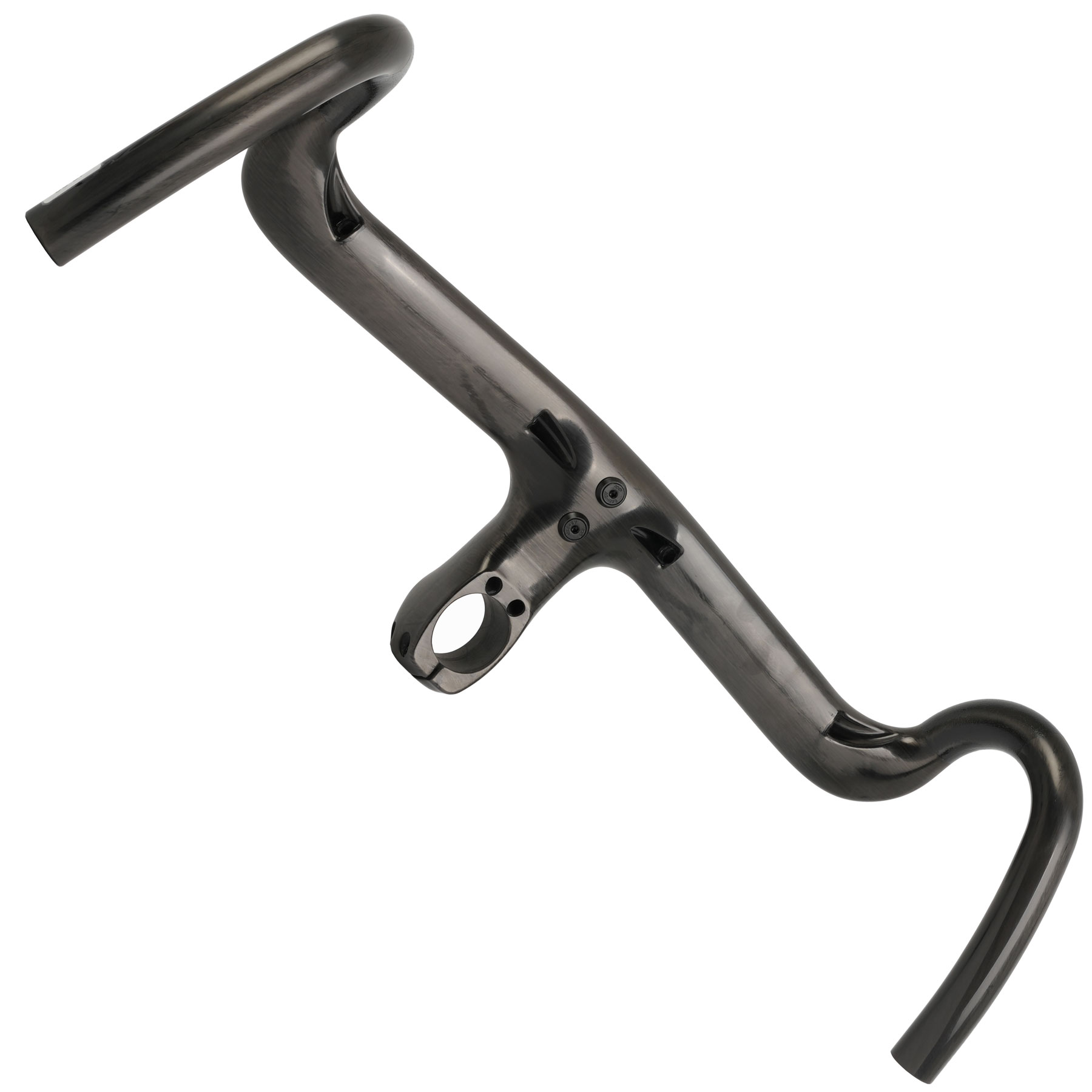 Beast Components Cockpit Bar Gravel - Carbon - ICR | BIKE24