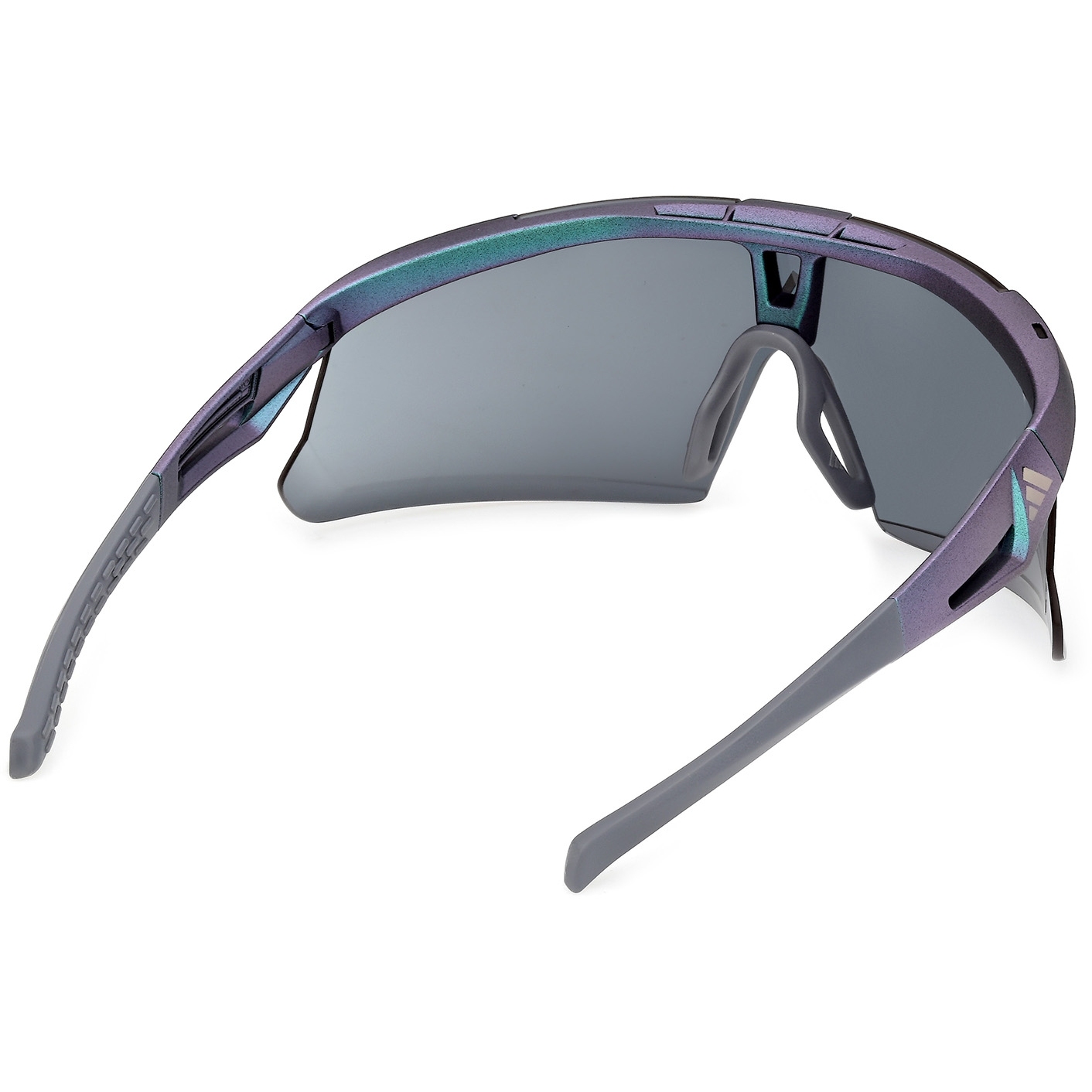 adidas Dunamis EVO SP0106 Glasses - Matte Dark Green / Smoke | BIKE24