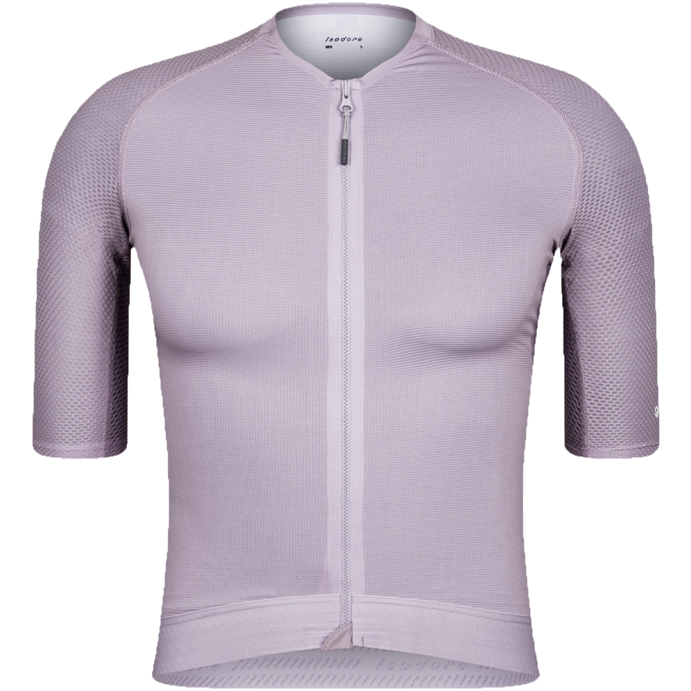 Isadore Alternative Jersey Men - Lavender | BIKE24
