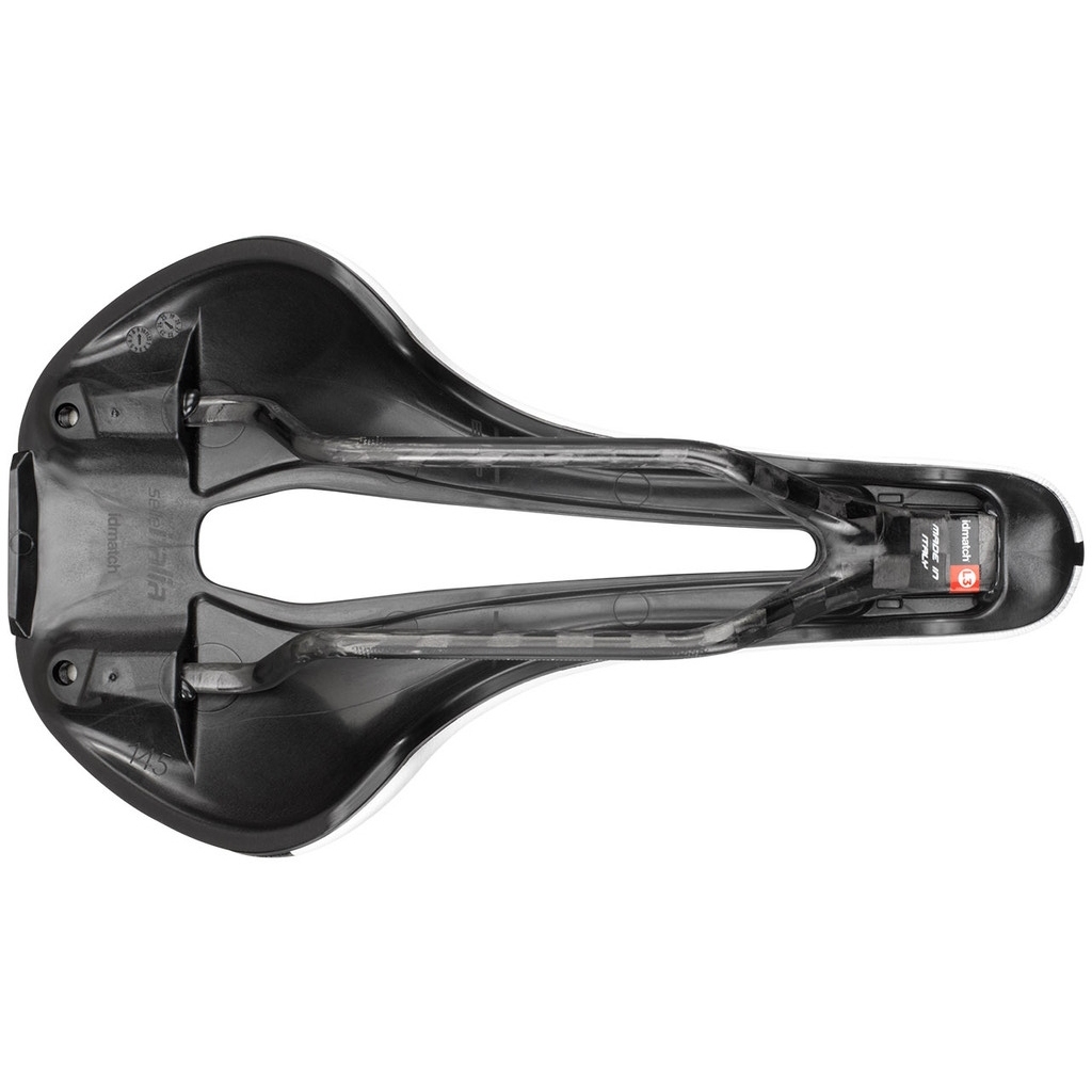 Selle Italia Flite Boost Kit Carbonio Superflow MVDP Saddle