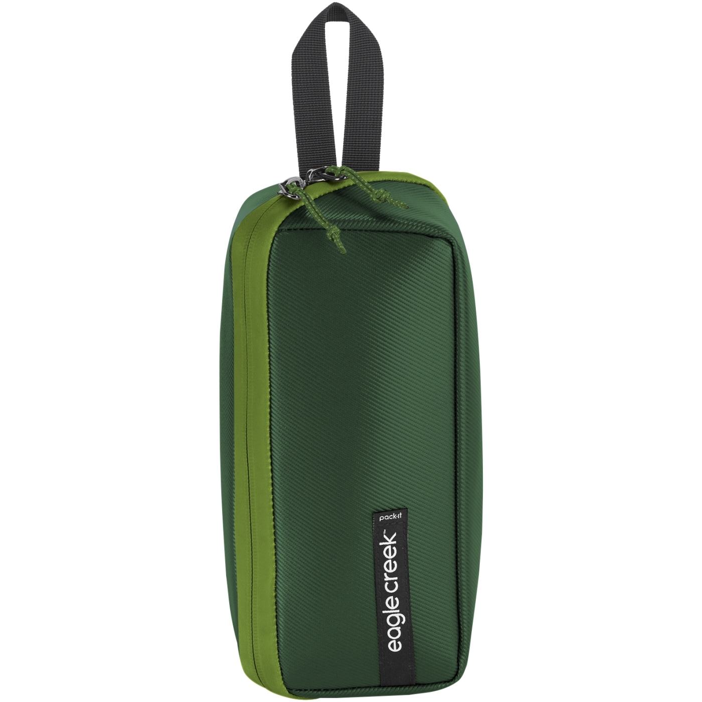 Produktbild von Eagle Creek Pack-It Gear Quick Trip - Packtasche - forest