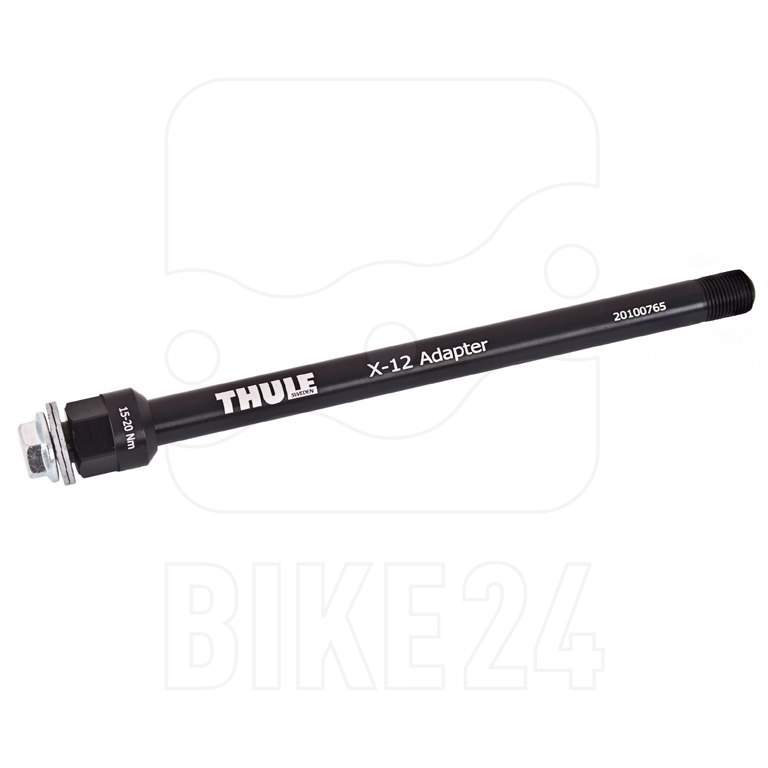 Picture of Thule Thru Axle Adapter - Bolt Type