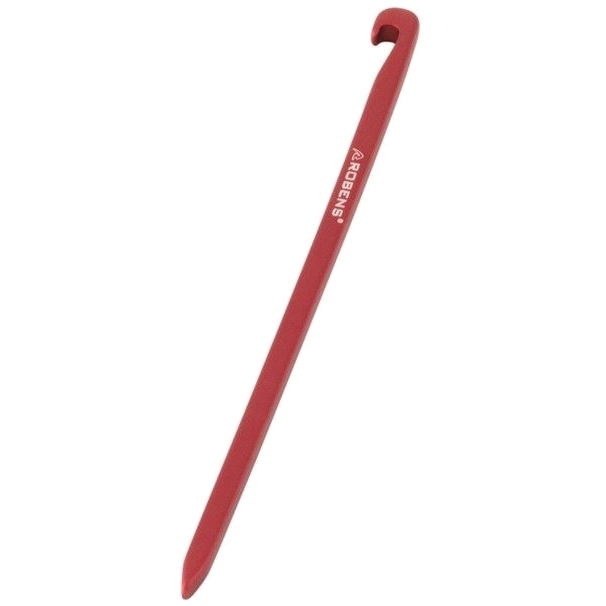 Picture of Robens Ultralite Stake  6-Pack - Red