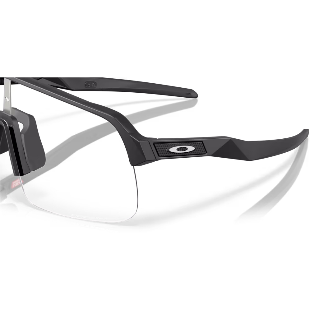 Oakley Sutro Lite S Glasses - Matte Black/Photochromic - OO9496