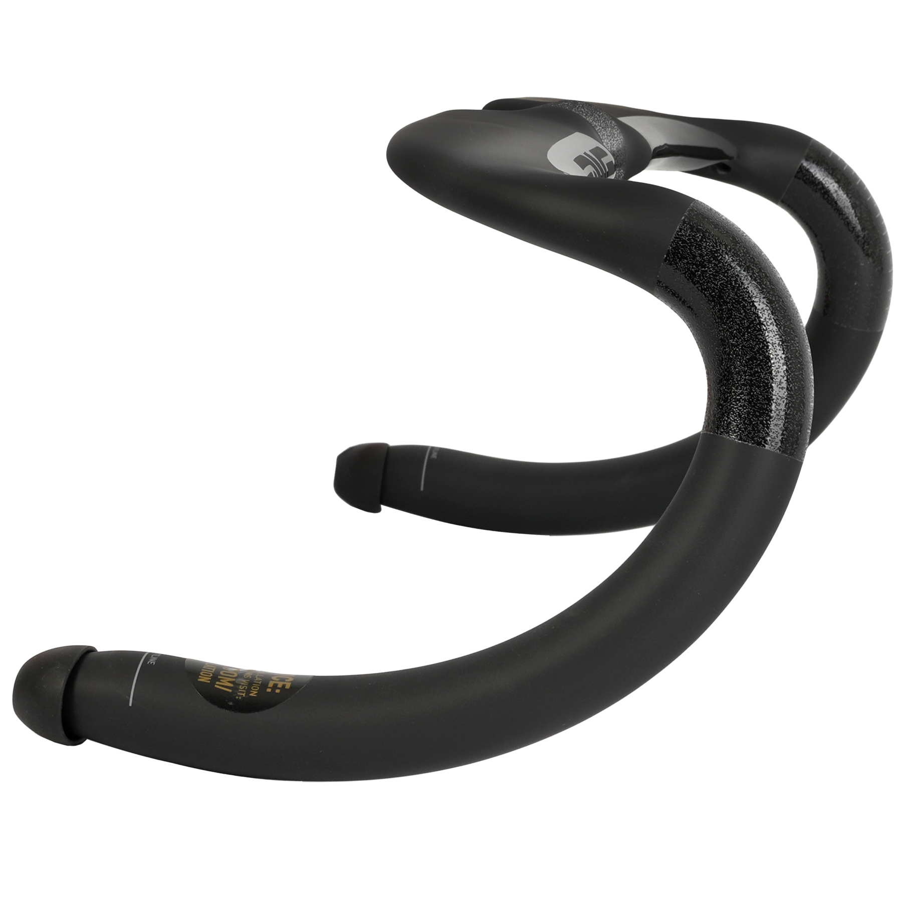 ENVE Road SES Aero 31.8 Carbon Handlebar | BIKE24