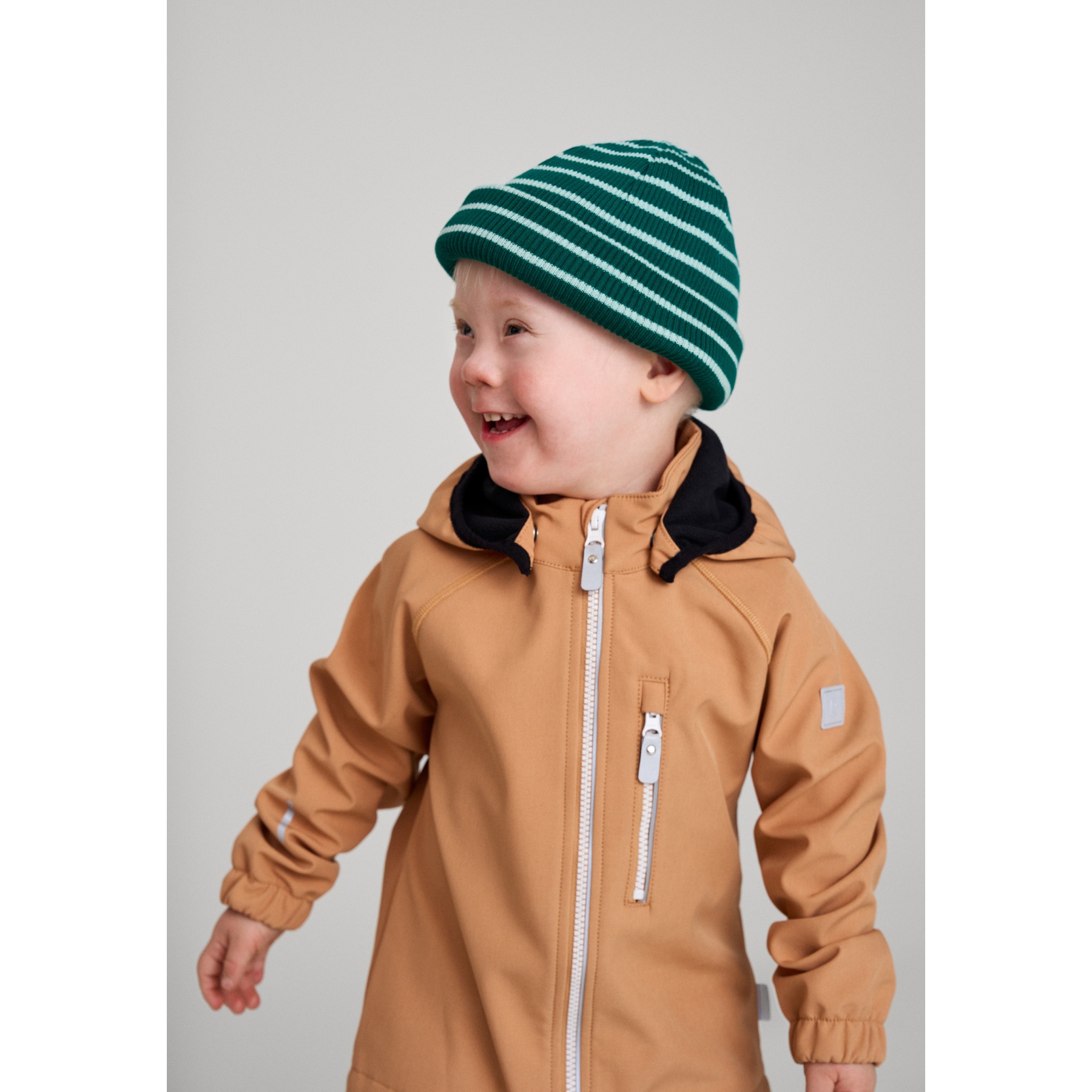 (取寄) レイマ キッズ ビーニー - キッズ Reima kids Taasko Beanie - Kids' Amber 取寄) レイマ トドラー ジャケット - トッドラー Reima toddler Palsi