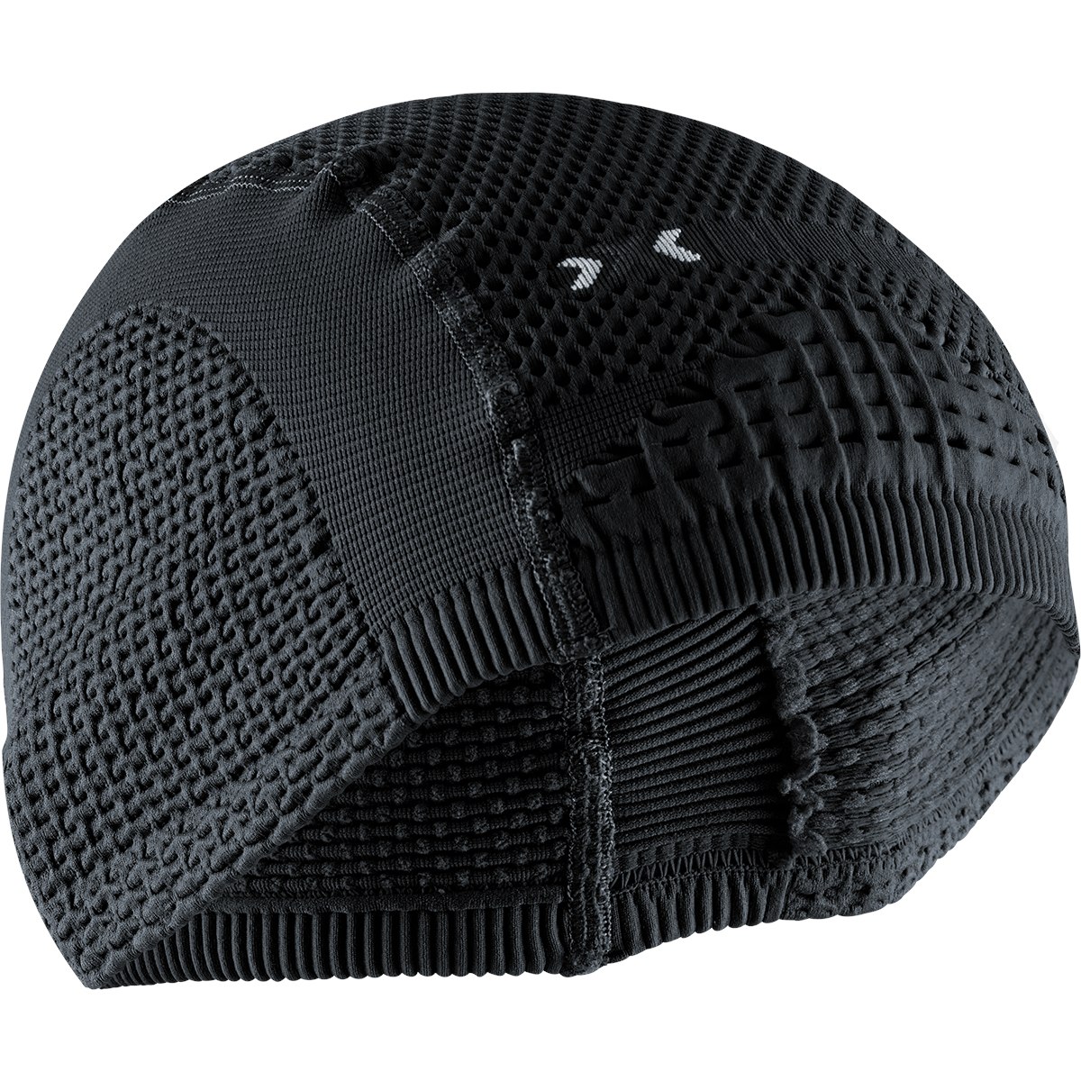 Produktbild von X-Bionic Soma Cap Light 4.0 Mütze - black/charcoal