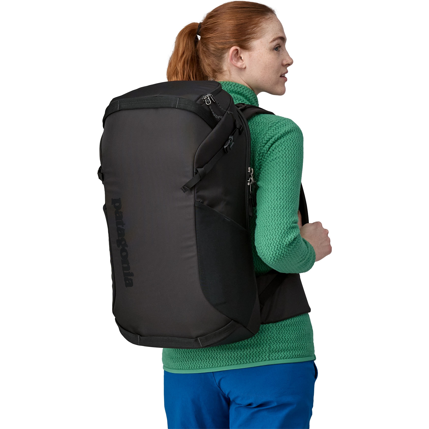 patagonia cragsmith 32l backpack Patagonia Cragsmith 32L Backpack - Black - M