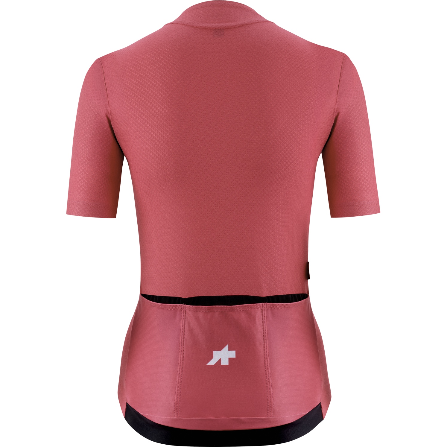 Assos DYORA R S11 Short Sleeve Jersey Women - deadly berry | BIKE24