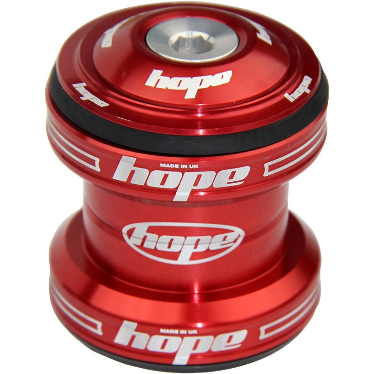 Image of Hope Conventional Headset Ahead - EC34/28.6 | EC34/30 - red