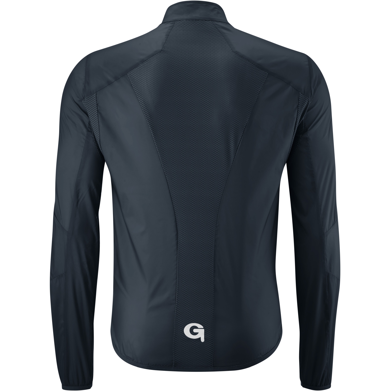 Gonso Road Wind Jacket Men Outerspace BIKE24