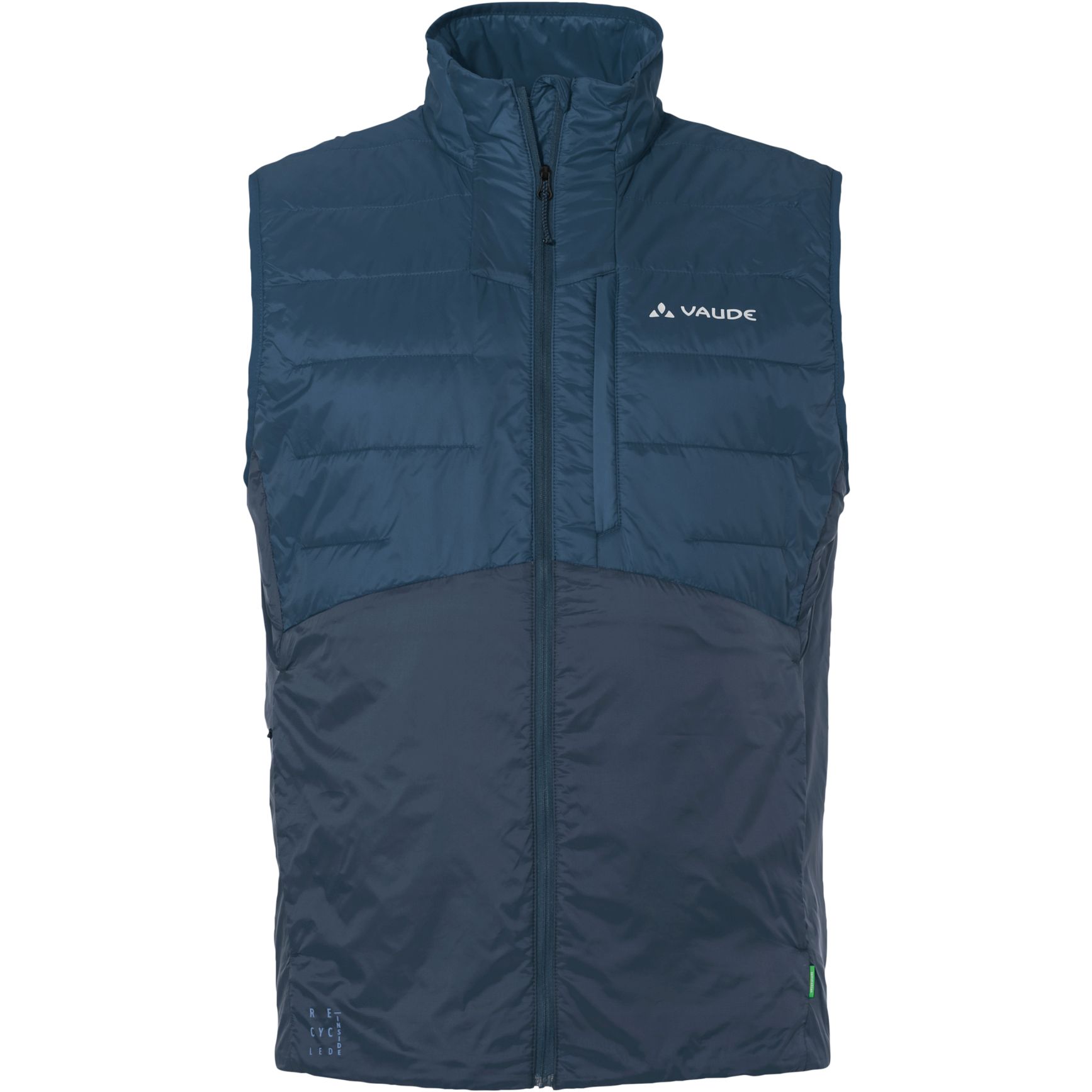 Kuva tuotteesta Vaude Freney Vest IV Men - dark sea