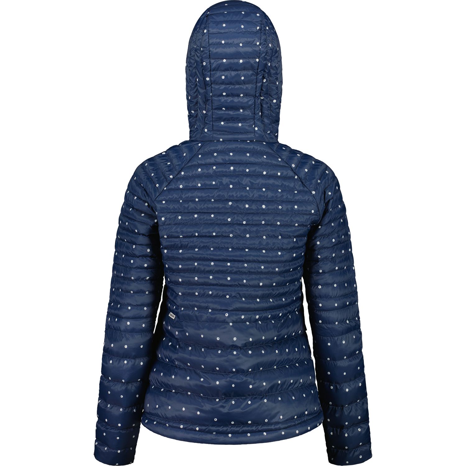 Kapuzenjacke Pullover Von Maloja Maloja Damen Printed Jacke Kaufen