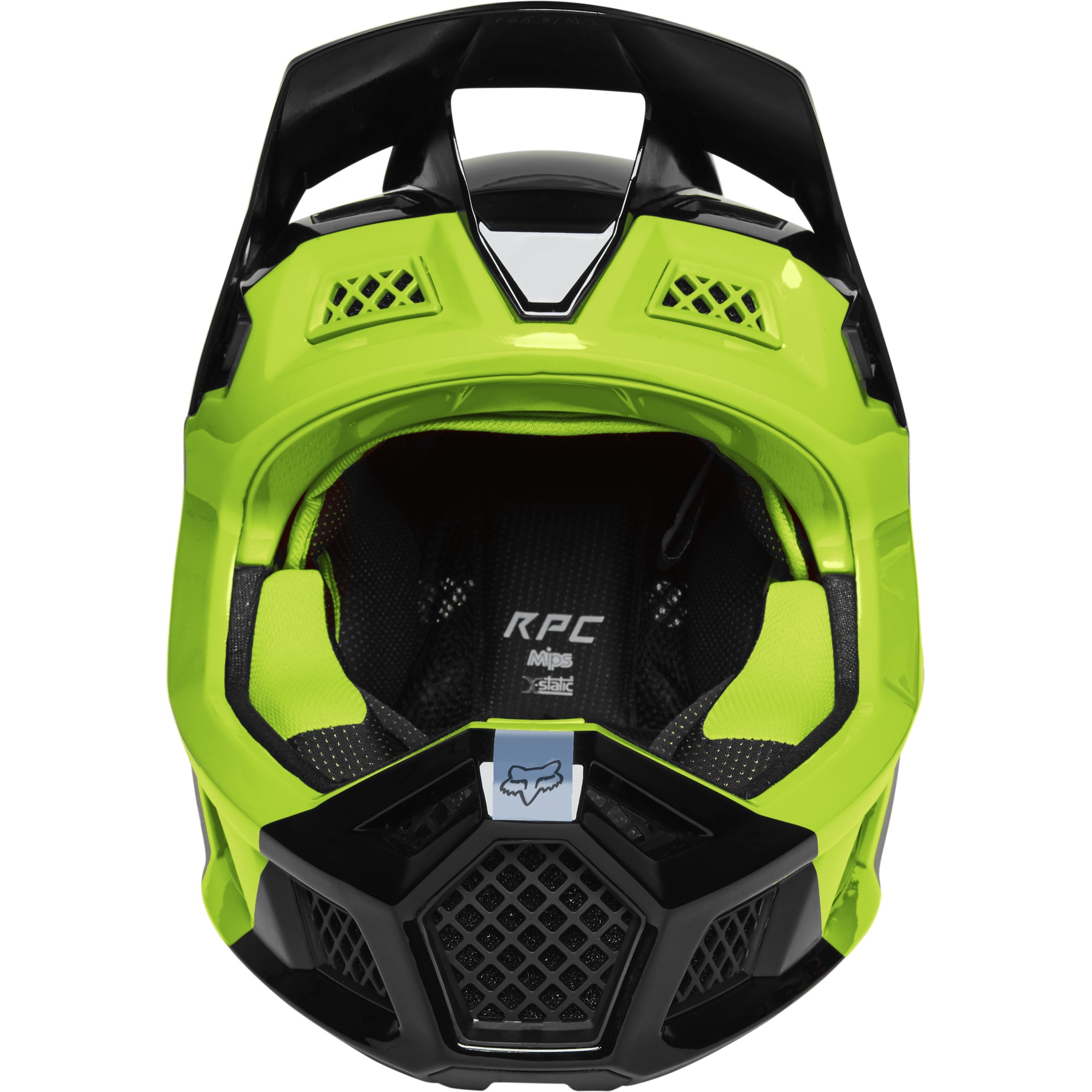 Fuel full hot sale face helmet