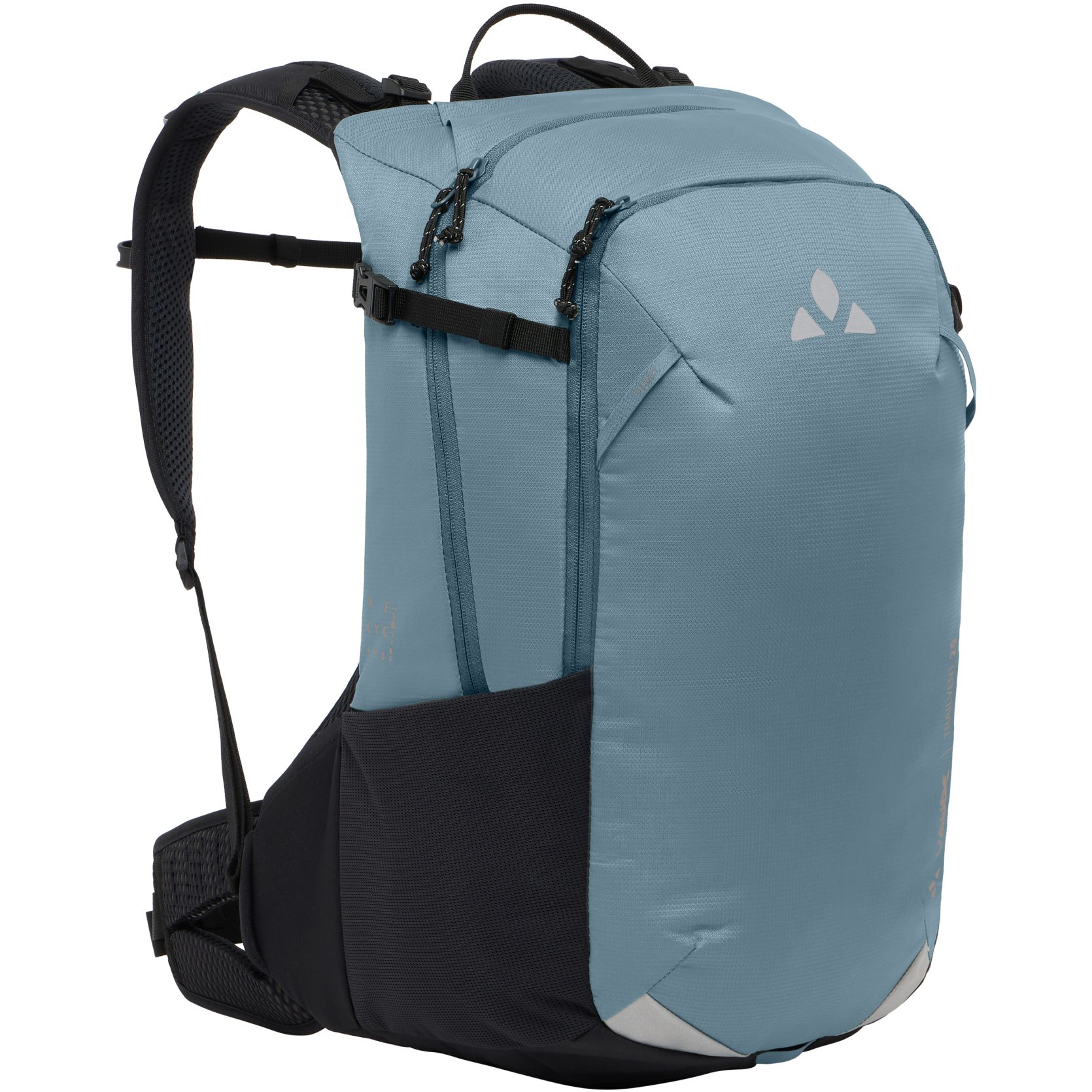 Produktbild von Vaude Trailvent 20L Rucksack - heron