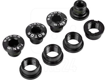 Picture of Rotor Chainring Bolts Set MTB for XC2